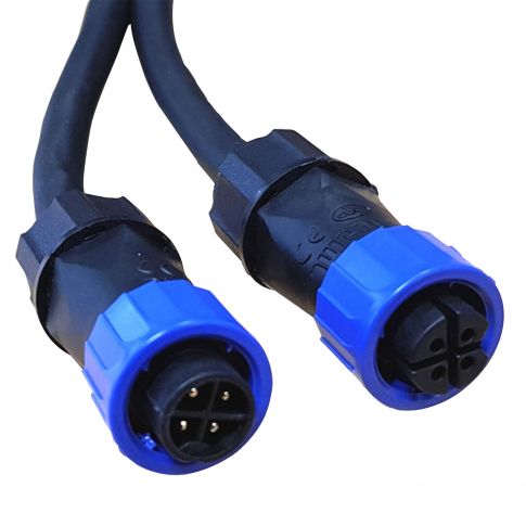 American DJ Pixie Strip 25FT Link Cable for Tri-Color LED Pixie Strips