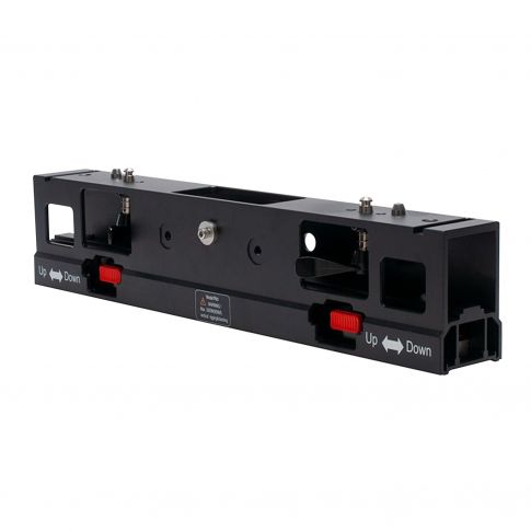 American DJ VS3IPRB1 Multi-Purpose Rigging Bar for VS3IP Video Panels