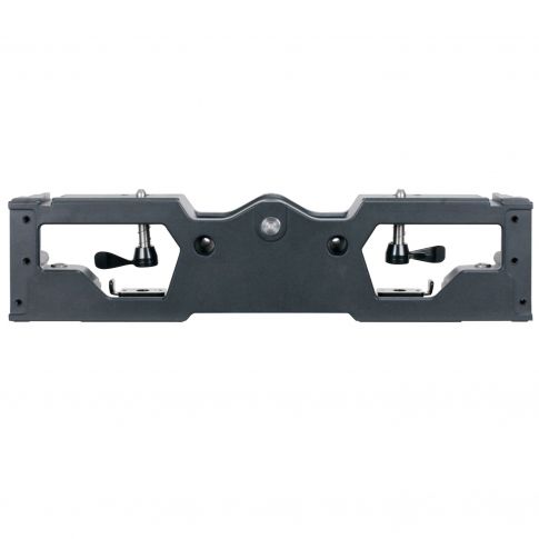 American DJ VSRB1 Single Panel Stack Bar for Vision Series