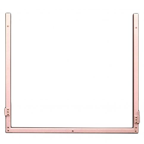 American DJ Z-EFIIWH-BF1H One Hinge Bottom Frame for Event Facade