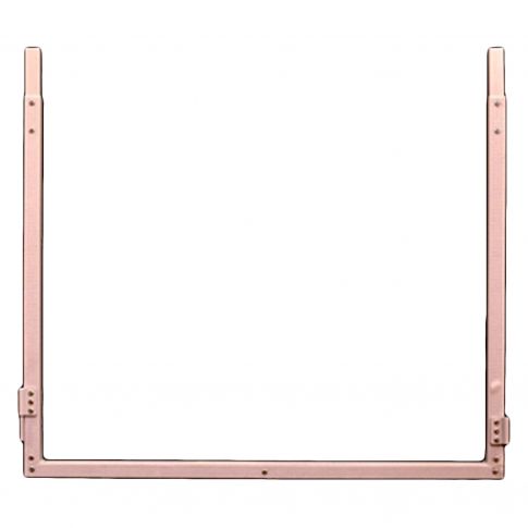 American DJ Z-EFIIWH-TF1P1H One Pin One Hinge Top Frame for Event Facade