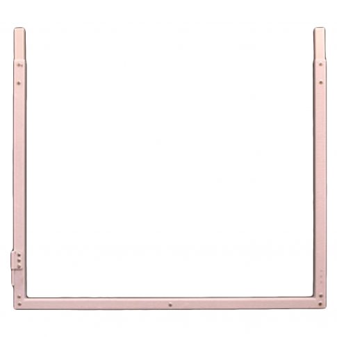 American DJ Z-EFIIWH-TF1PIN One Pin Top Frame for Event Facade II WH