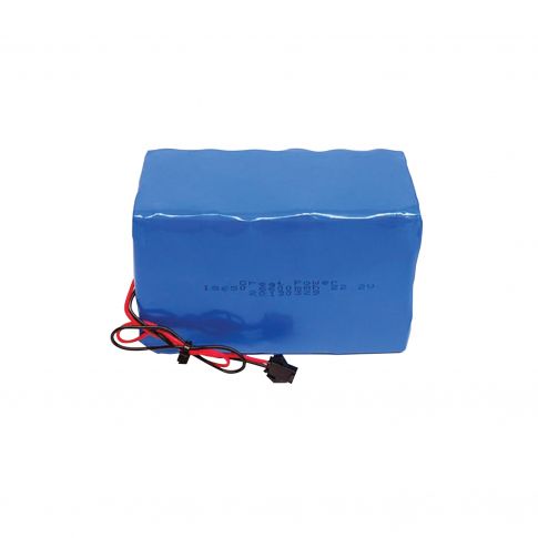 American DJ Wifly Par QA5 Replacement Battery