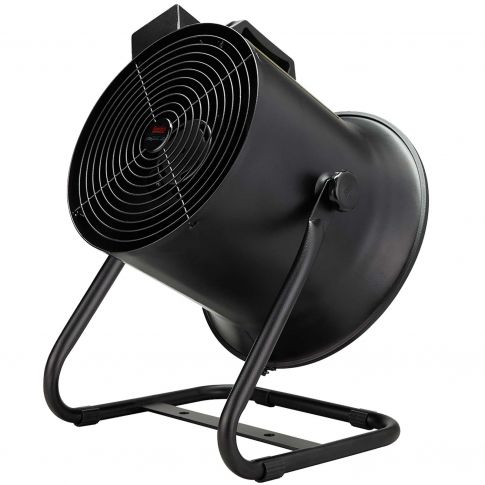 Antari AF-4R Center Focused Special Effects Fan with DMX & Timer