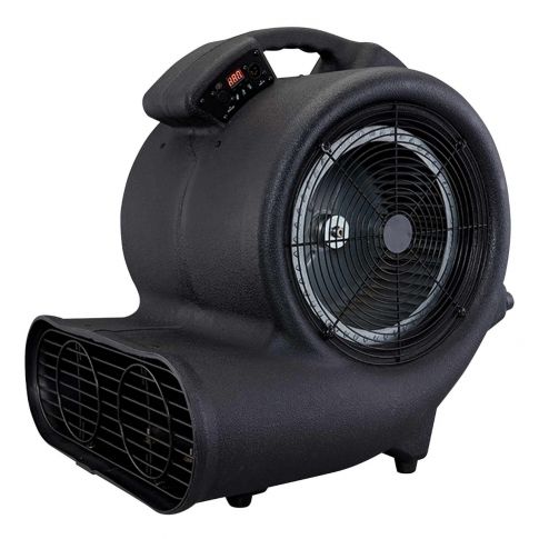 Antari AF-5X Directional Special Effect Fan with DMX
