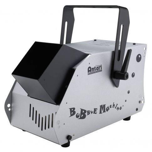 Antari B-100XT Double Bubble Wheel Bubble Machine with Timer Remote