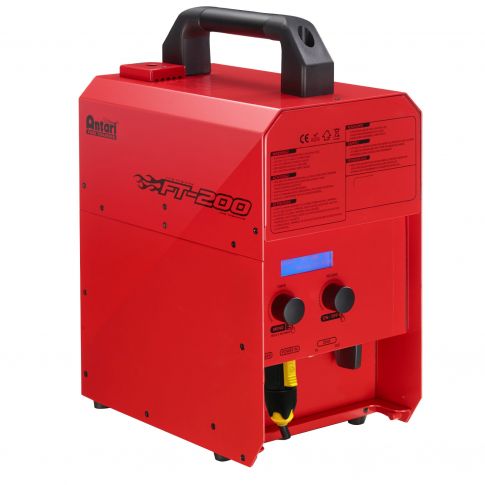 Antari FT-200 IP-63 Rated High-Output Fire Training Smoke Generator