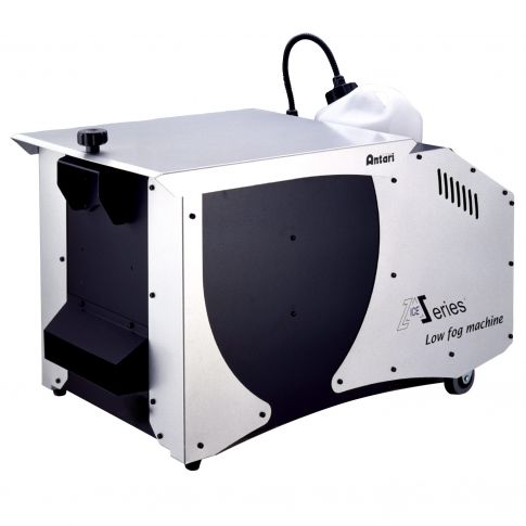 Antari ICE-101 Low Lying Fog Cooler with DMX Control