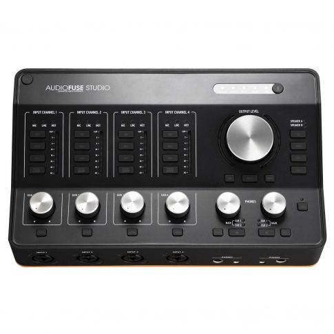 Arturia AudioFuse Studio Pro Digital Audio Interface