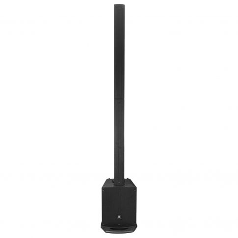 Avante Achromic AS8 Compact Portable Column PA System