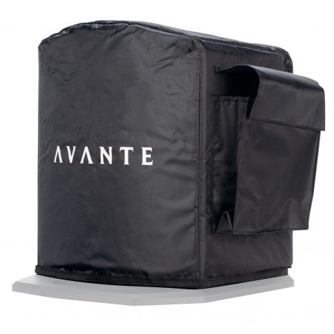Avante Audio Slip Cover for the AS8 8" Active Subwoofer