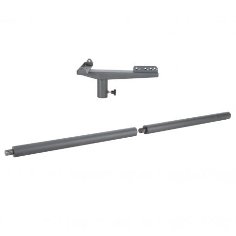 Avante Imperio Pole with Sub Pole Adapter