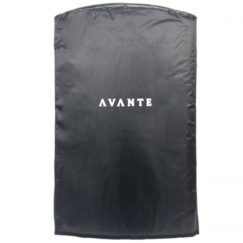 Avante Audio A12CVR Black Speaker Cover for the A12 12" Speaker