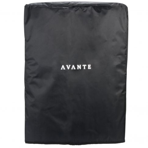 Avante Audio A18SCVR Black Subwoofer Cover for the A18S 18" Subwoofer