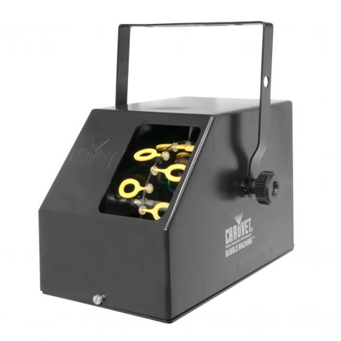 Chauvet B-250 Bubble Machine