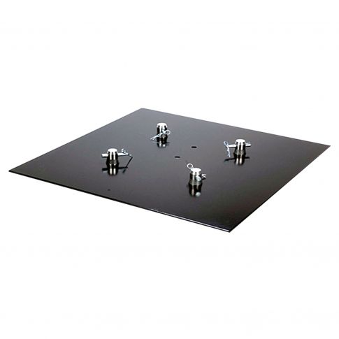 Global Truss Base Plate 2x2S