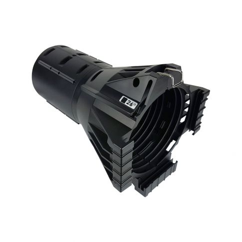 Blizzard Lighting ARIA-LENS-26 26 Degree Interchangeable Lens