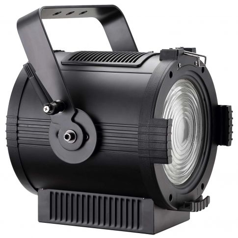 Blizzard Lighting Oberon Fresnel High CRI 100W LED Fixture