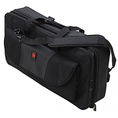 Odyssey BRLDIGITAL2XL Double Extra Large Digital Media DJ Gear Bag