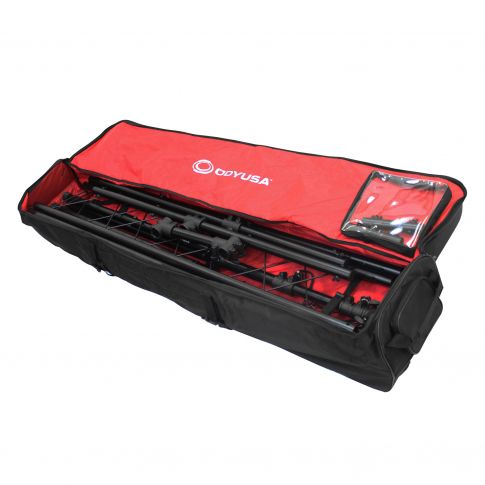 Odyssey Gear BRLTMTSW