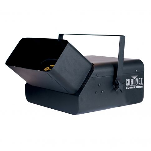Chauvet DJ B-550 Bubble King Bubble Machine
