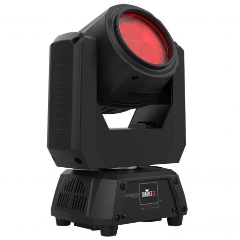 Chauvet DJ Intimidator Beam Q60 Moving Head