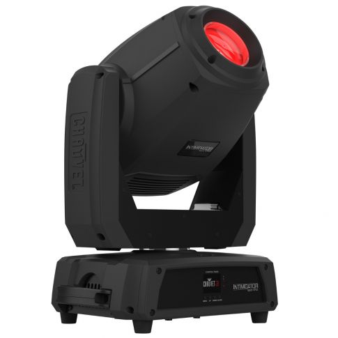 Chauvet DJ INTIMSPOT475ZX 250W LED Compact Moving Head Spot