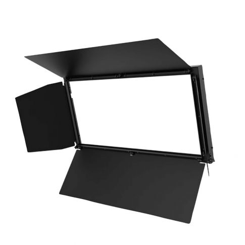 Chauvet Professional Barn Doors for use with onAir Panel 2 IP