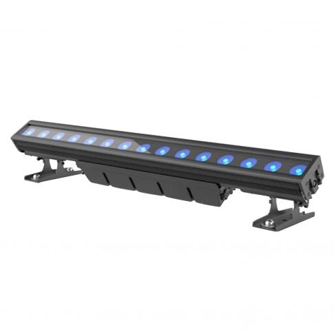 Chauvet Professional COLORado Batten Q15 Quad-Color RGBW LED Batten