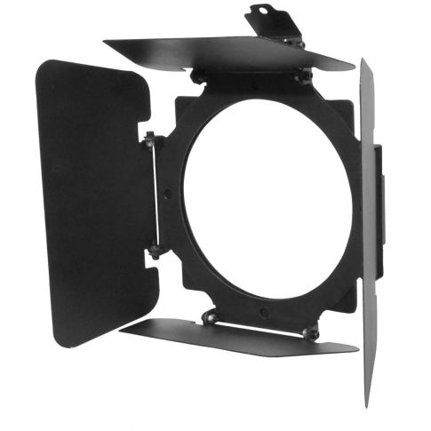 Chauvet Professional COLORDASHP18BARNDOOR COLORdash Par-18 Barn Doors