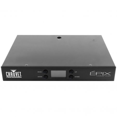 Chauvet Professional EPIX Drive 900 Power Supply