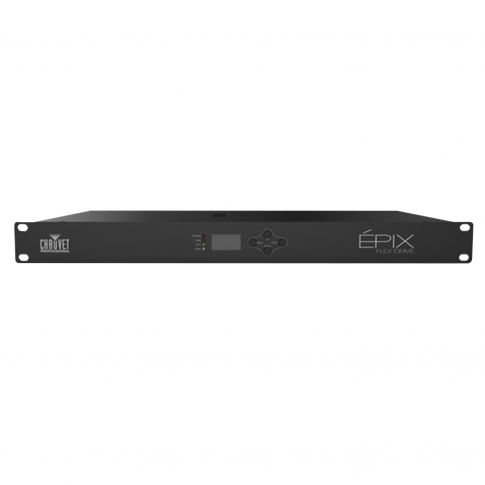 Chauvet Professional EPIX Flex Drive Plug and Play Lighting Control