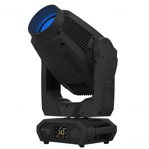 Chauvet Professional Maverick Force 1 Spot Lightweight Moving Head