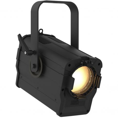 Chauvet Professional Ovation F-55WW Warm White LED Fresnel Lighting Fixture