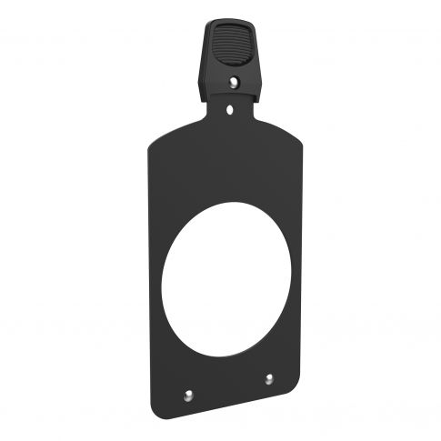 Chauvet Professional OVBGOBOMETAL B-Size Metal Gobo Holder for Ovation E-series Lighting
