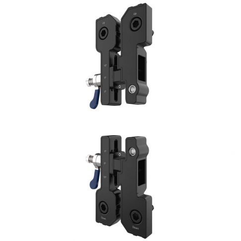 Chauvet Professional VIDCURVEKIT Video Panel Curving Kit