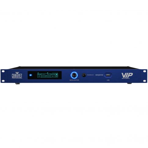Chauvet Professional VIP Drive 83R Nova NovaStar Protocol Switcher with Rotation