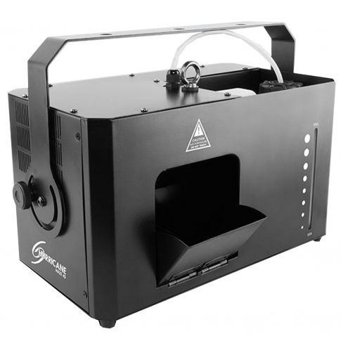 Chauvet DJ Hurricane Haze 4D Low Profile Haze Machine