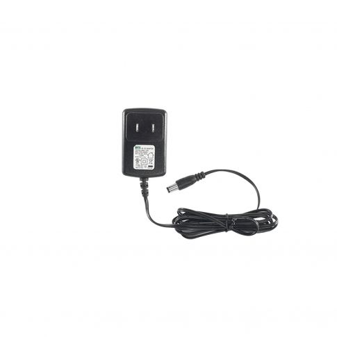 Chauvet Parts D-Fi 2.4GHz Switchable 9VDC Power Adapter USA Plug Replacement Part