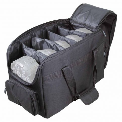 Clutch IDJ30 IDJNOW Utility Bag