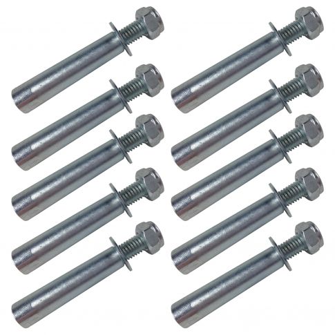 (10) Global Truss Coupler Pins