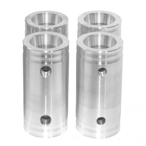 (4) Trusst 105mm (4.13in) Truss Spacers [CT290-4105SK]