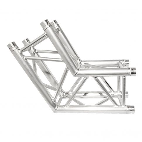 Trusst 2-Way 120-degree Corner [CT290-4120C] 