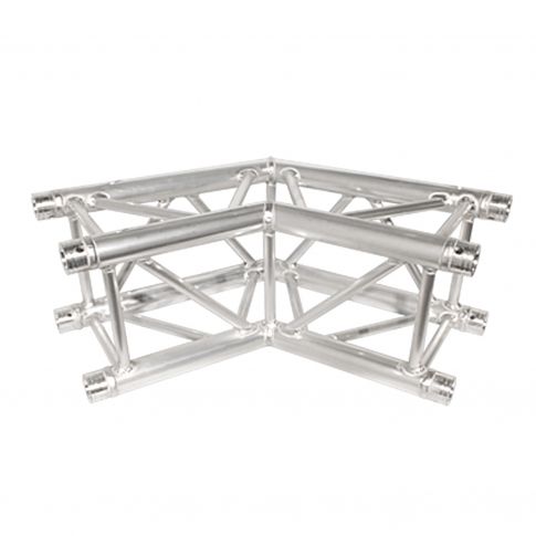 Trusst 2-Way 135-degree Corner [CT290-4135C]