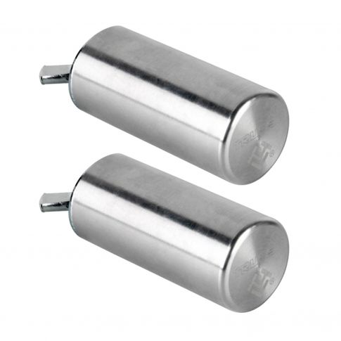 (2) Trusst CT-CONSPK Totem Speaker Stand Adaptors