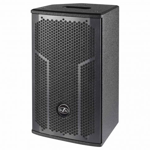 DAS Action-508A Action 500 Series 8" Active Two-Way Full-Range Studio Monitor Speaker