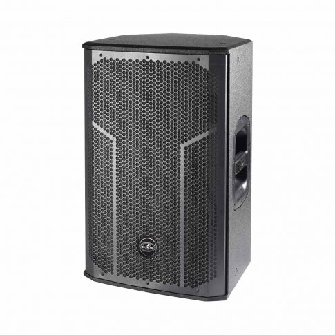 DAS Action-512 Action 500 Series 12" Passive Two-Way Full-Range Studio Monitor Speaker
