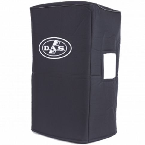 DAS Audio Double Padded Black Transport Cover For Altea-415/715
