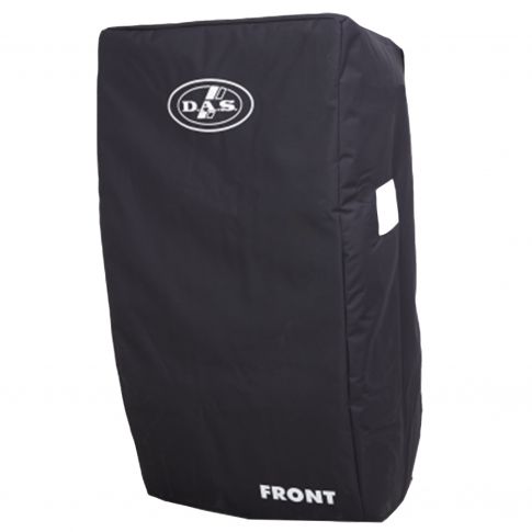 DAS FUN-4-EV208 Black Protective Transport Cover for 4x EVENT-208A