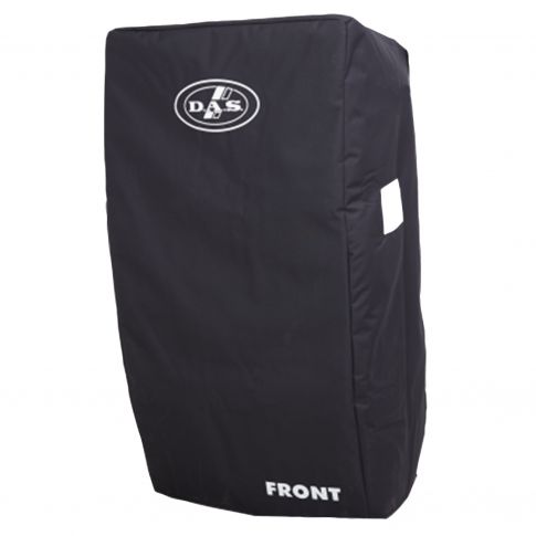 DAS FUN-4-EV210 Black Protective Transport Cover for PL-EV210S Dolly